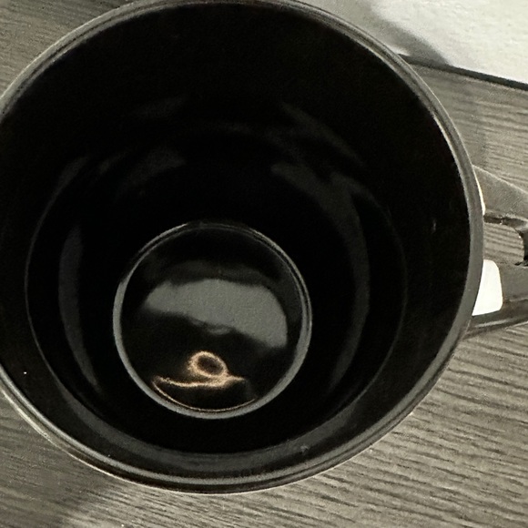 Baddest Witch In Town Coffee Mug 11oz - Picture 4 of 4